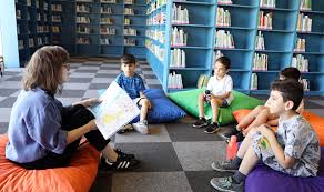 KÜLTÜR VE SANAT AKADEMİSİ YAZ ATÖLYELERİ SONA ERDİ